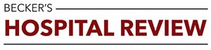 Becker's Hospital Review logo