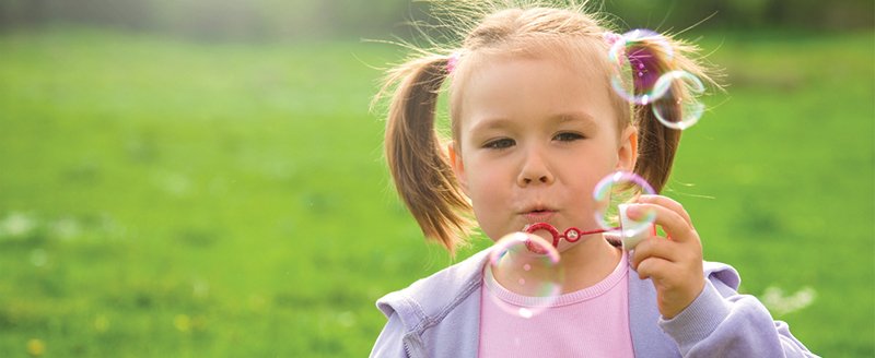 pediatrics