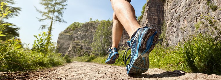 summer-podiatric-health