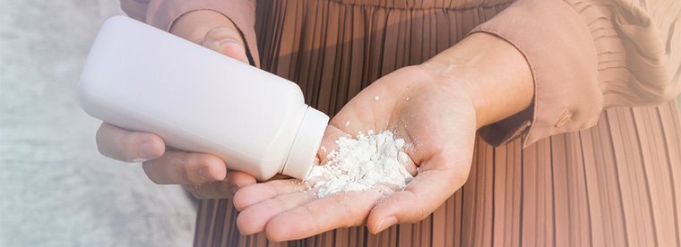 talcum-powder