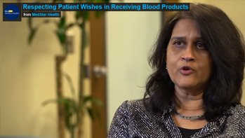 bloodless medicine