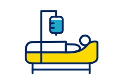 More patient lives saved as a result of Sepsis PI efforts Symbol