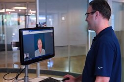Telehealth