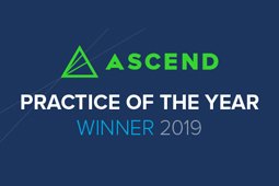 Acend