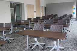 Deborah Moxley Turner Community Room