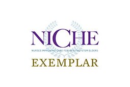 NICHE Exemplar