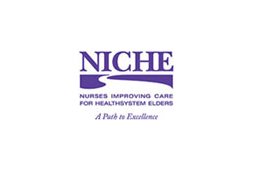 niche