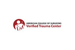 Verified Trauma Center