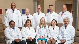 Health professionals