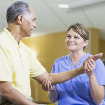 Hand doctor