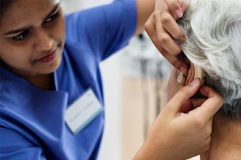 Reconstructive Ear Procedures Overview