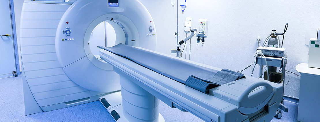 radiology and imaging