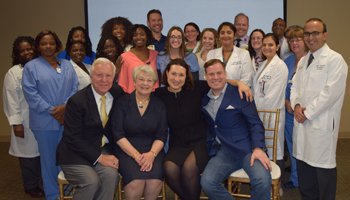 MWHC Associates Sarah Pheasant Gratitude Story