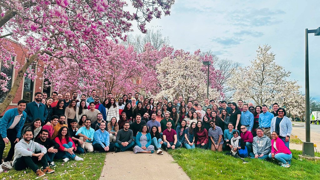 Internal Medicine Residency - Life in DC